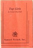 Top Girls: Methuen Student Edition (Open University Set Book)