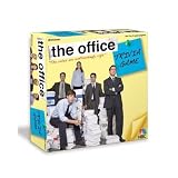 The Office Trivia Game