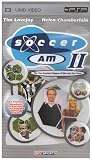 Soccer AM 2 [UMD Mini for PSP]