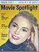 Search : MOVIE SPOTLIGHTS magazine, February 1955 with Janet Leigh on the cover. Scarce. Inside we have articles/candid photos TAB HUNTER'S private files, divorce of Marilyn Monroe and Joe DiMaggio, Marlon Brando, Janet Leigh, spotlight on Gene Kelly, Judy Garland.