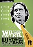 William Kunstler: Disturbing the Universe [DVD] [Region 1] [US Import] [NTSC]