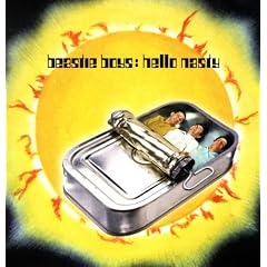 Hello Nasty