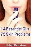 14 Essential Oils 75 Skin Problems