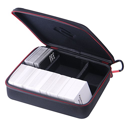 Smatree Large Hard Case for C. A. H. Card Game-SmaCase H300 (11.4 