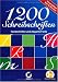 1200 Schreibschriften
