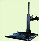 AL600 Hybrid Platform Lift