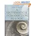 A Mathematical Introduction to Logic, Second Edition