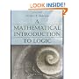 A Mathematical Introduction to Logic, Second Edition