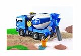 Bruder MAN Cement Mixer