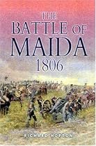 The Battle of Maida 1806
