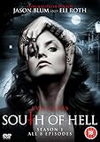 South of Hell - Series 1 [DVD]