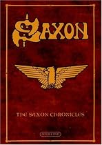 The Saxon Chronicles (2DVD)