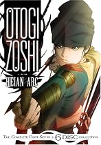 Heian Arc Streaming.