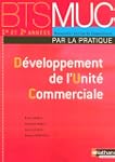 D�veloppement de l'Unit� Commerciale...