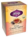 Yogi Tea - Cocoa Spice Tea, 16 bags
