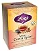 Yogi Tea Cocoa Spice Tea (16 Tea Bags Low Caffeine)