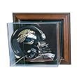New England Patriots NFL "Case-Up" Full Size Helmet Display Case