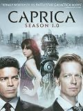 Caprica - Season 1.0