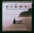Piano -Ost-