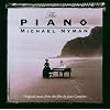 The Piano - OST
