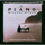 The Piano - OSTvon "Michael Nyman"