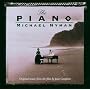 The Piano - OST