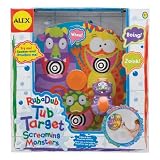 Alex Rub a Dub Tub Target Screaming Monsters by