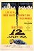 Twelve Angry Men - Movie Poster - 11 x 17