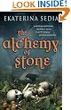 The Alchemy of Stone