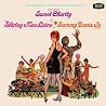 Image of album by Shirley MacLaine