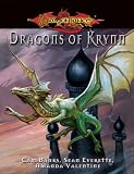 Dragonlance Dragons of Krynn (Dragonlance)
