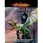 Dragons of Krynn (Dragonlance Campaign Setting)