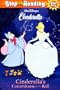 Cinderella's Countdown to the Ball (Step-Into-Reading, Step 1)