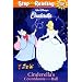 Cinderella's Countdown to the Ball (Step-Into-Reading, Step 1)
