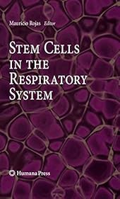 Stem Cells in the Respiratory System-Wow! eBook