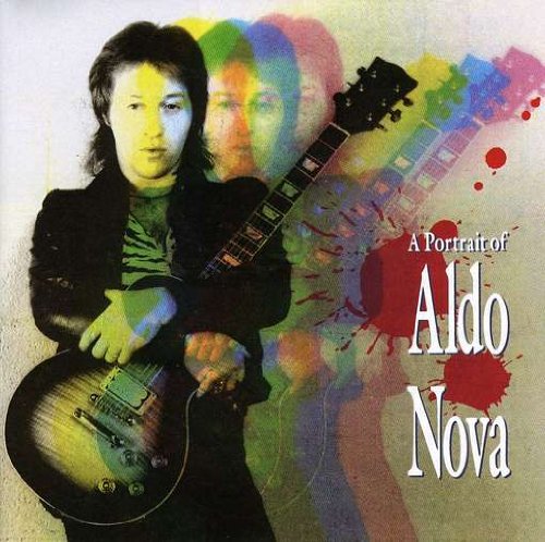 ALDO NOVA - Portrait of Aldo Nova - Zortam Music