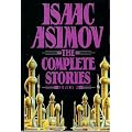 ISAAC ASIMOV: COMPLETE STORIES, VOLUME 2