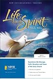 KJV Life in the Spirit Study Bible
