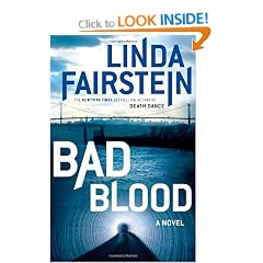 Bad Blood: A Novel