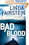 Bad Blood: A Novel (Alexandra Cooper Mysteries)