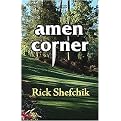Amen Corner (Paperback)