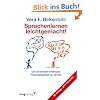 Sprachenlernen leichtgemacht!: Die Birkenbihl-Methode Fremdsprachen zu lernen