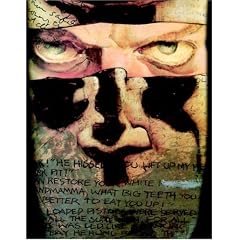 The Family Man (Hellblazer)