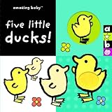 Buy 'Amazing Baby: Five Little Ducks!' from Amazon.com