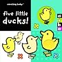 Amazing Baby Five Little Ducks! (Amazing Baby)