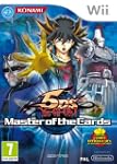 Yu-Gi-Oh! 5 D'S Master of the Cards