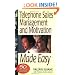 Telephone Sales Management and Motivation Made Easy