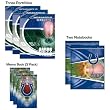 Indianapolis Colts NFL NonDated Combo Pack