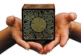 Hellraiser Puzzle Box