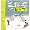 Les questions des tout-petits sur la mort